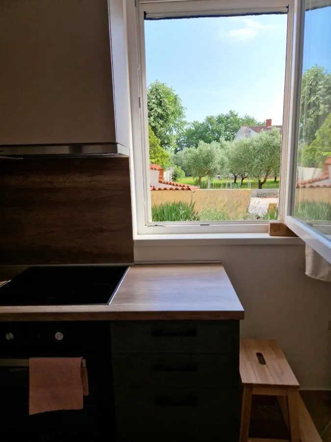 Apartment Apt Ella Medulin Croatia